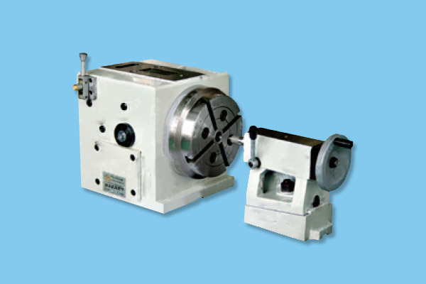 FK15系列(liè)數控分度(du)頭