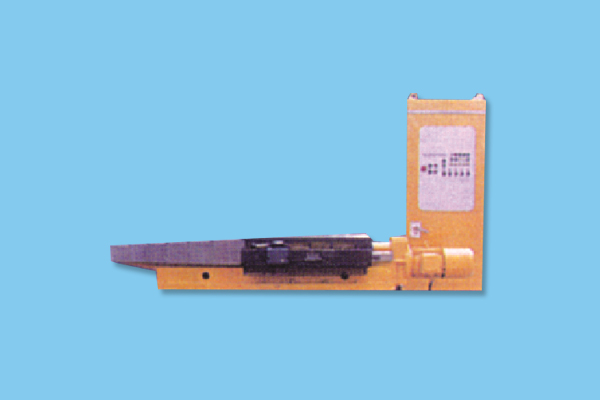 SEMEc系列機械滑(hua)台