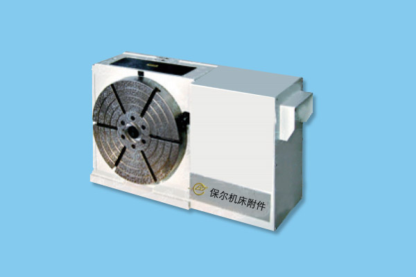 TK13M系列數控(kòng)高速立卧回轉(zhuan)工作台