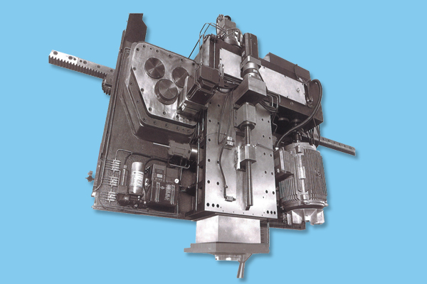 能源、重(zhong)工行業專用機(ji)床