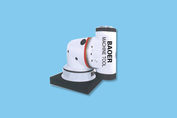 自動分度銑(xǐ)頭1