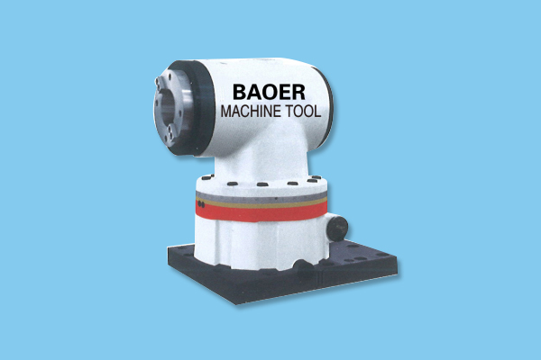 輕(qīng)型銑頭2