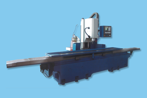 動(dòng)柱精密數控專(zhuān)用銑床