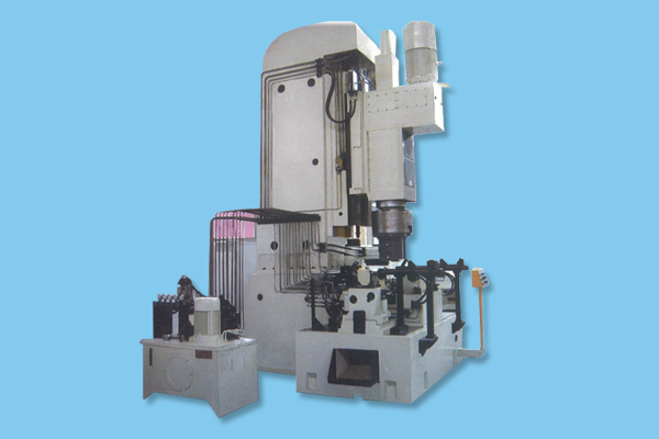 汽車(che)後橋琵(pi)琶孔加(jia)工镗孔(kong)車端面(mian)組合機(jī)床