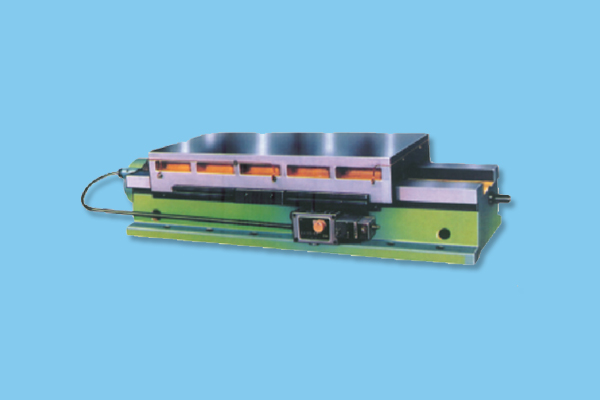 Hy系列(lie)液壓滑(huá)台