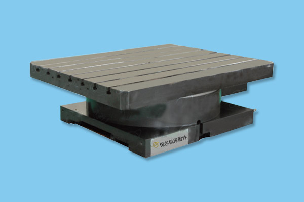 THK56系列(liè)數控等分轉(zhuan)台