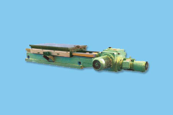 1-HJ系列機械(xie)滑台