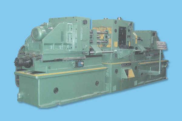 農用車(che)發動機(jī)缸體加(jiā)工組合(hé)機床