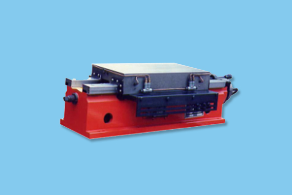 IHJ-IHJb系列機械滑(huá)台