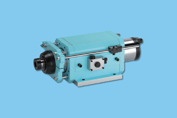 DZ90鑽(zuan)攻頭1