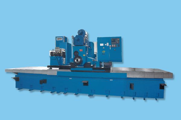 能源、重(zhong)工行業專用機(jī)床典型機床